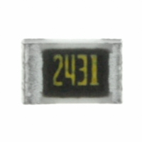MCR10EZPF2431 RES 2.43K OHM 1/8W 1% 0805 SMD