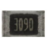 MCR10EZPF3090 RES 309 OHM 1/8W 1% 0805 SMD