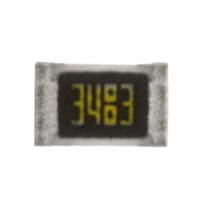 MCR10EZPF3483 RES 348K OHM 1/8W 1% 0805 SMD