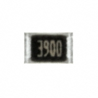 MCR10EZPF3900 RES 390 OHM 1/8W 1% 0805 SMD