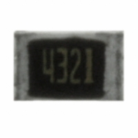 MCR10EZPF4321 RES 4.32K OHM 1/8W 1% 0805 SMD