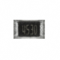 MCR10EZPF4530 RES 453 OHM 1/8W 1% 0805 SMD