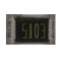 MCR10EZPF5103 RES 510K OHM 1/8W 1% 0805 SMD