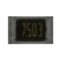 MCR10EZPF7503 RES 750K OHM 1/8W 1% 0805 SMD