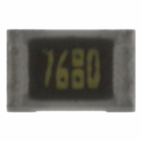 MCR10EZPF7680 RES 768 OHM 1/8W 1% 0805 SMD