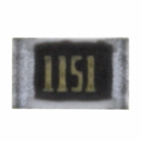 MCR10EZPF1151 RES 1.15K OHM 1/8W 1% 0805 SMD