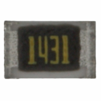 MCR10EZPF1431 RES 1.43K OHM 1/8W 1% 0805 SMD