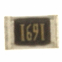 MCR10EZPF1691 RES 1.69K OHM 1/8W 1% 0805 SMD