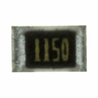 MCR10EZPF1150 RES 115 OHM 1/8W 1% 0805 SMD