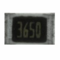 MCR10EZPF3650 RES 365 OHM 1/8W 1% 0805 SMD