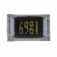 MCR10EZPF6981 RES 6.98K OHM 1/8W 1% 0805 SMD