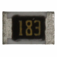 MCR10EZHJ183 RES 18K OHM 1/8W 5% 0805 SMD