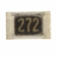 MCR10EZHJ272 RES 2.7K OHM 1/8W 5% 0805 SMD