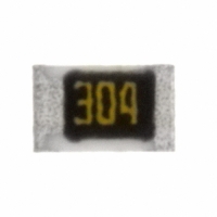 MCR10EZHJ304 RES 300K OHM 1/8W 5% 0805 SMD