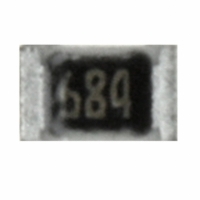MCR10EZHJ684 RES 680K OHM 1/8W 5% 0805 SMD