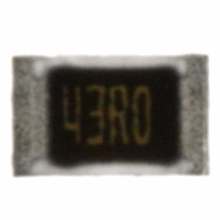 MCR10EZHF43R0 RES 43.0 OHM 1/8W 1% 0805 SMD
