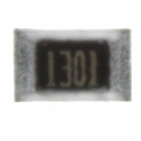MCR10EZHF1301 RES 1.30K OHM 1/8W 1% 0805 SMD