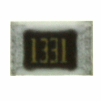 MCR10EZHF1331 RES 1.33K OHM 1/8W 1% 0805 SMD