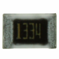 MCR10EZHF1334 RES 1.33M OHM 1/8W 1% 0805 SMD