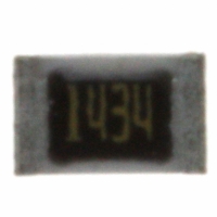 MCR10EZHF1434 RES 1.43M OHM 1/8W 1% 0805 SMD