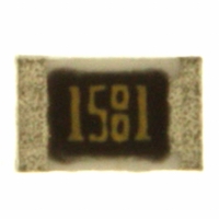 MCR10EZHF1581 RES 1.58K OHM 1/8W 1% 0805 SMD