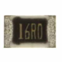 MCR10EZHF16R0 RES 16.0 OHM 1/8W 1% 0805 SMD