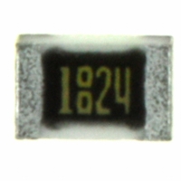 MCR10EZHF1824 RES 1.82M OHM 1/8W 1% 0805 SMD