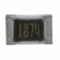 MCR10EZHF1874 RES 1.87M OHM 1/8W 1% 0805 SMD