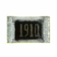 MCR10EZHF1910 RES 191 OHM 1/8W 1% 0805 SMD