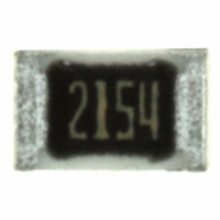 MCR10EZHF2154 RES 2.15M OHM 1/8W 1% 0805 SMD