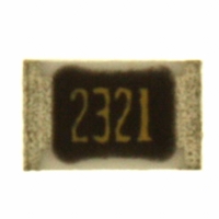 MCR10EZHF2321 RES 2.32K OHM 1/8W 1% 0805 SMD