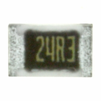 MCR10EZHF24R3 RES 24.3 OHM 1/8W 1% 0805 SMD