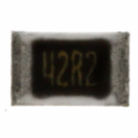 MCR10EZHF42R2 RES 42.2 OHM 1/8W 1% 0805 SMD