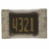 MCR10EZHF4321 RES 4.32K OHM 1/8W 1% 0805 SMD