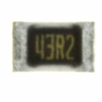 MCR10EZHF43R2 RES 43.2 OHM 1/8W 1% 0805 SMD