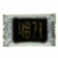 MCR10EZHF4871 RES 4.87K OHM 1/8W 1% 0805 SMD