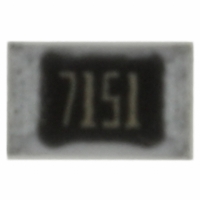 MCR10EZHF7151 RES 7.15K OHM 1/8W 1% 0805 SMD