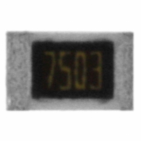 MCR10EZHF7503 RES 750K OHM 1/8W 1% 0805 SMD