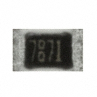 MCR10EZHF7871 RES 7.87K OHM 1/8W 1% 0805 SMD