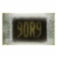 MCR10EZHF90R9 RES 90.9 OHM 1/8W 1% 0805 SMD