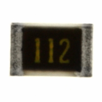ESR10EZPJ112 RES 1.1K OHM 1/4W 5% 0805 SMD