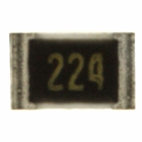 ESR10EZPJ224 RES 220K OHM 1/4W 5% 0805 SMD