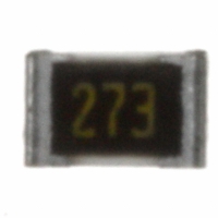 ESR10EZPJ273 RES 27K OHM 1/4W 5% 0805 SMD