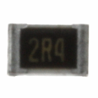 ESR10EZPJ2R4 RES 2.4 OHM 1/4W 5% 0805 SMD
