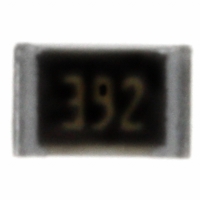 ESR10EZPJ392 RES 3.9K OHM 1/4W 5% 0805 SMD