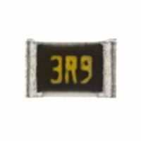 ESR10EZPJ3R9 RES 3.9 OHM 1/4W 5% 0805 SMD