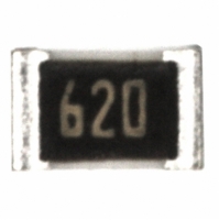ESR10EZPJ620 RES 62 OHM 1/4W 5% 0805 SMD