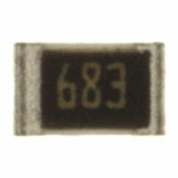 ESR10EZPJ683 RES 68K OHM 1/4W 5% 0805 SMD