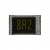ESR10EZPJ8R2 RES 8.2 OHM 1/4W 5% 0805 SMD