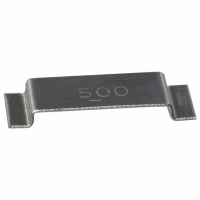 605SJR00500 RES CURRENT SENS .005 OHM .5W 5%